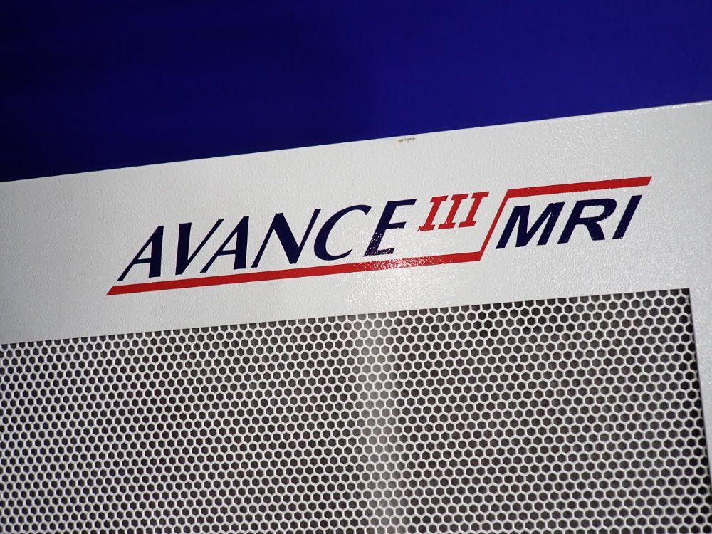 Bruker Monitoring System