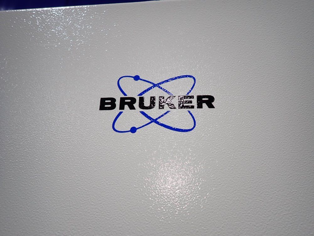 Bruker Monitoring System