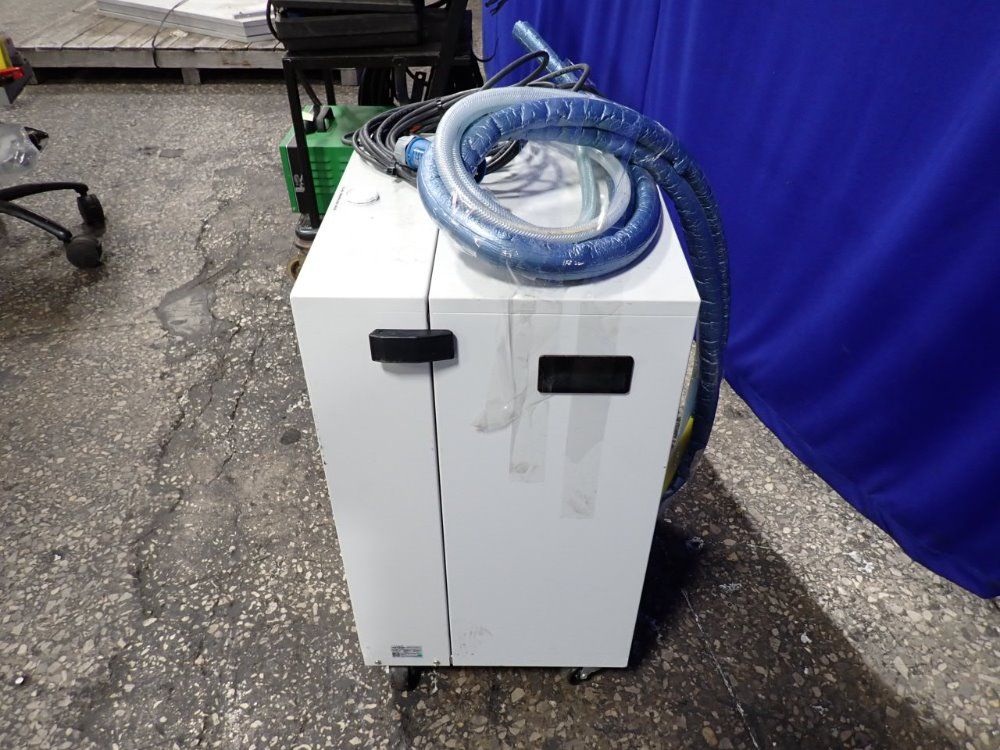 Bruker Heat Exchanger - W1213012/01/2.00/134