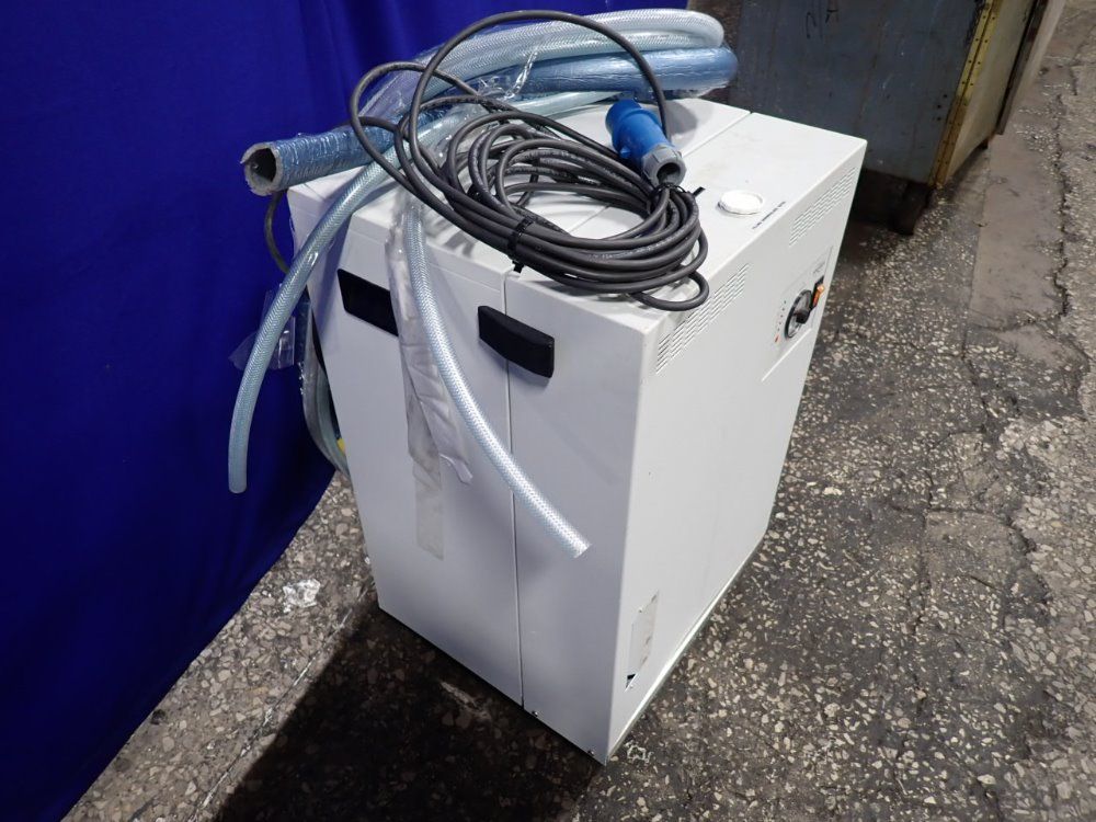 Bruker Heat Exchanger - W1213012/01/2.00/134