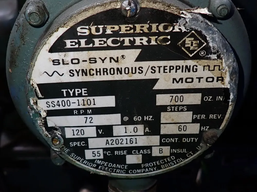 Harig 18"x6" Surface Grinder - Super 618