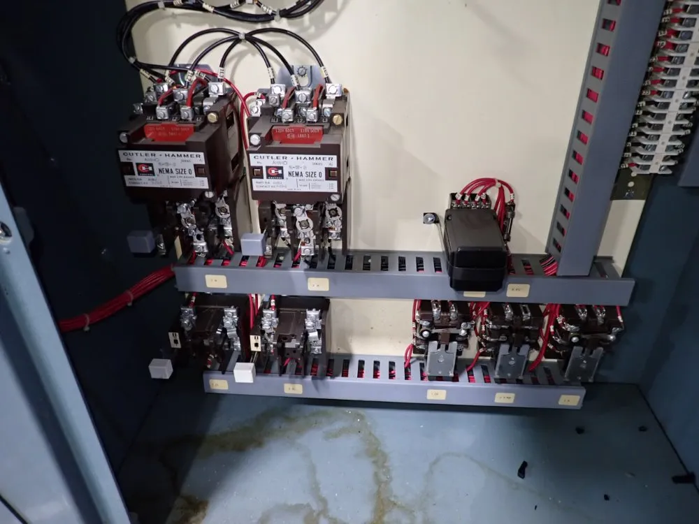 Harig 18"x6" Surface Grinder - Super 618