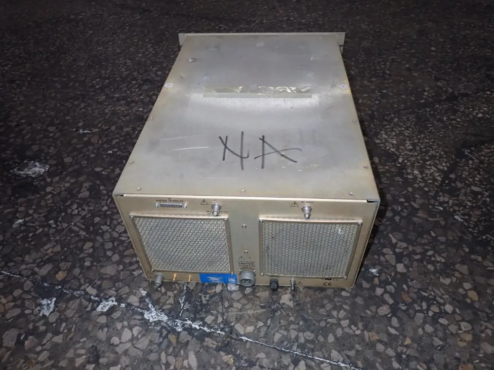 Cpc Control - 7t1000