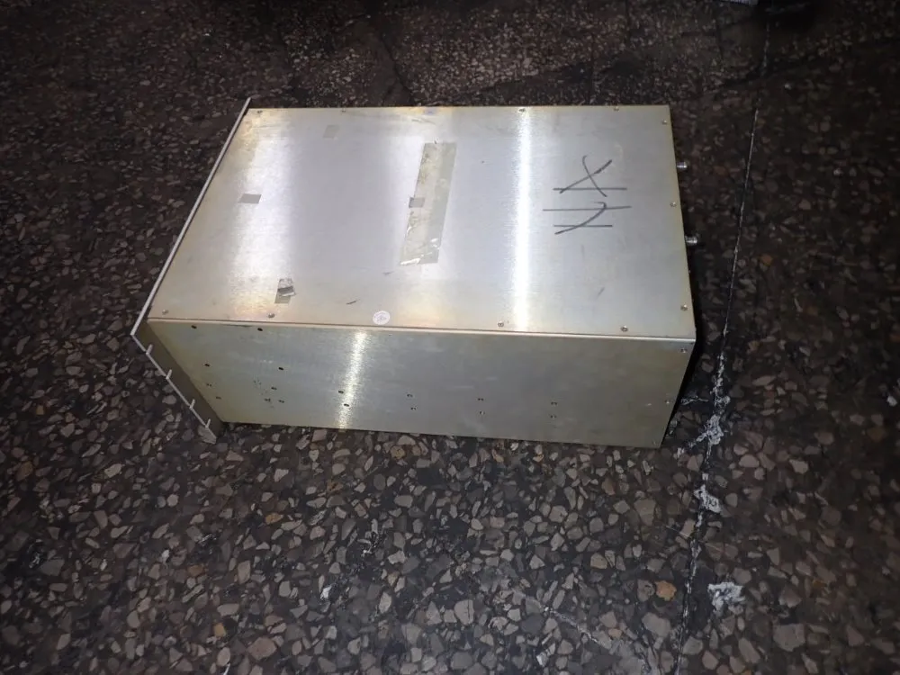 Cpc Control - 7t1000