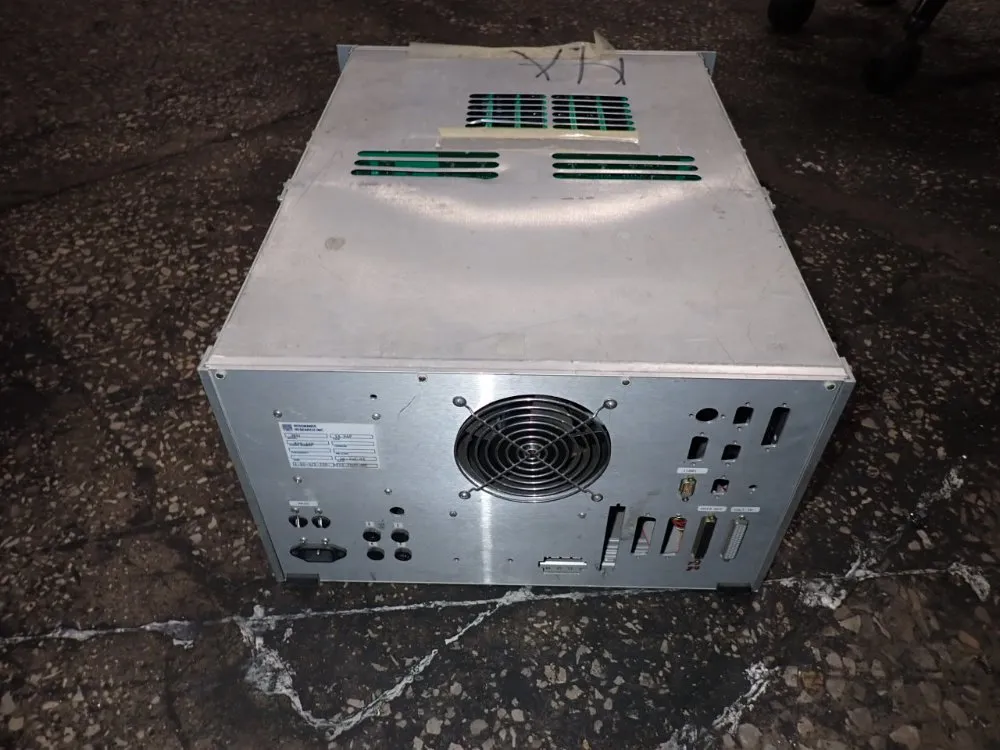 Resonance Research Inc Power Supply - Mhu