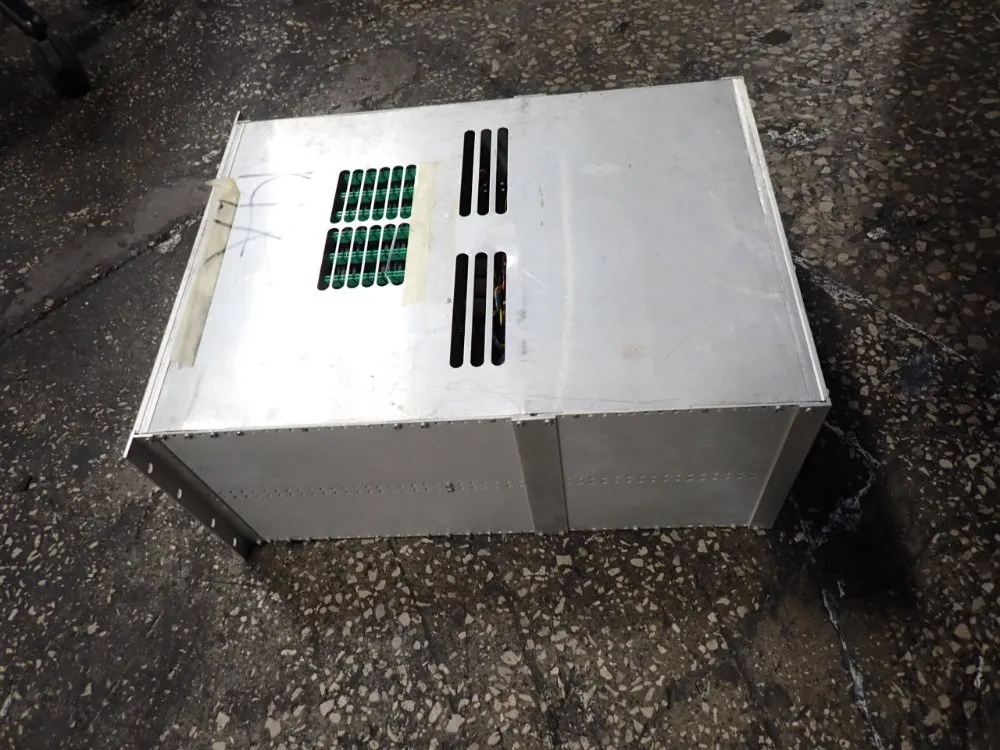 Resonance Research Inc Power Supply - Mhu