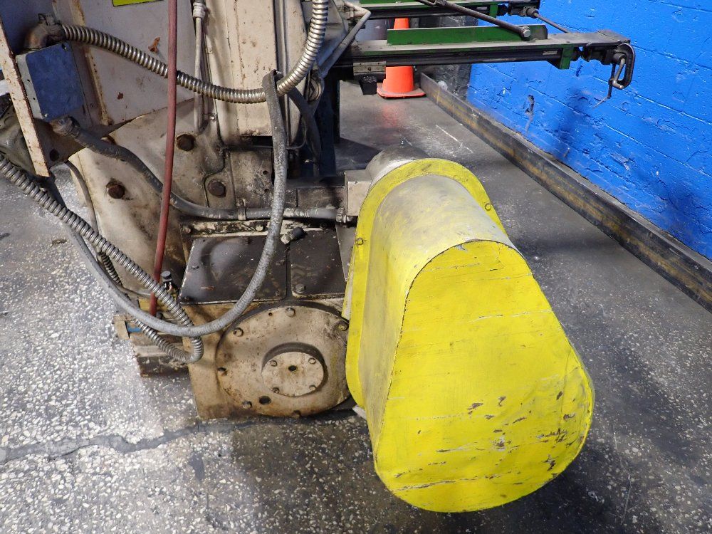 Wysong 72" 1472-p Shear - 1472-p