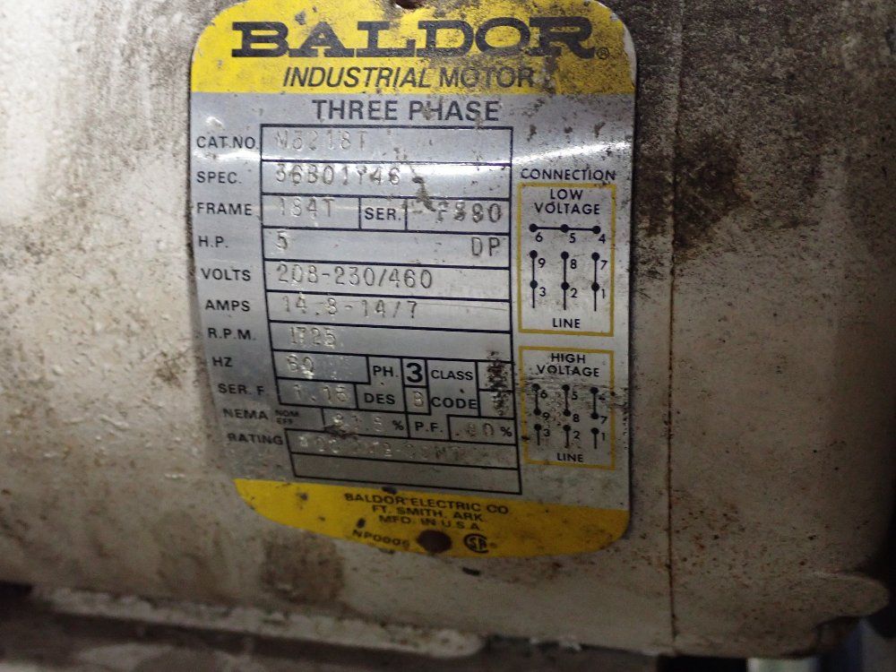 Wysong 72" 1472-p Shear - 1472-p