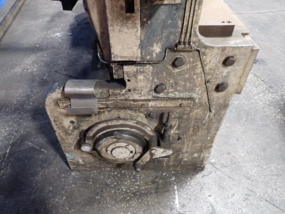 Wysong 72" 1472-p Shear - 1472-p