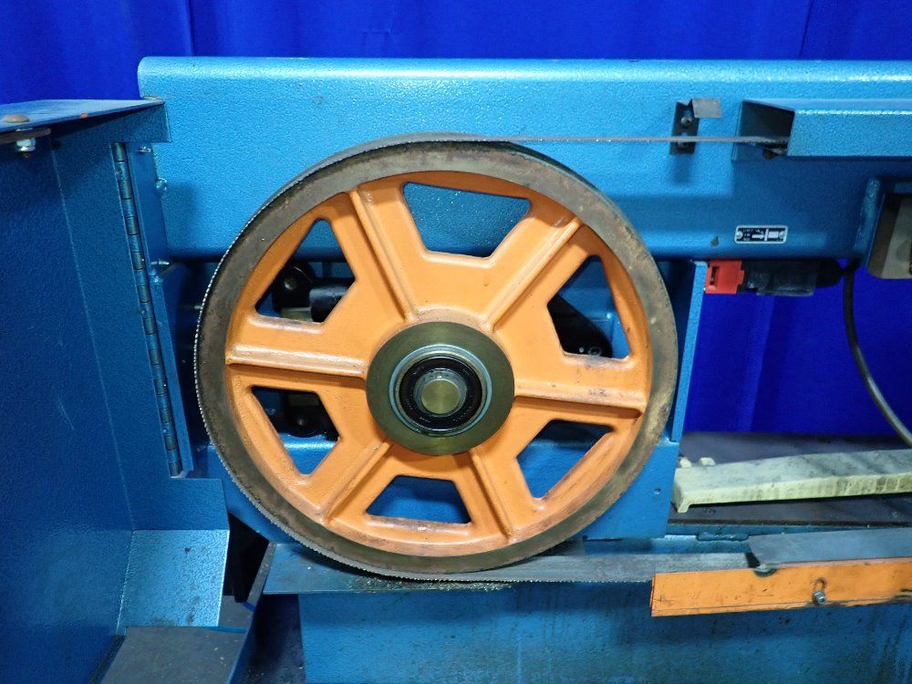 Doall 11" X 21" Horizontal Band Saw - C-916s