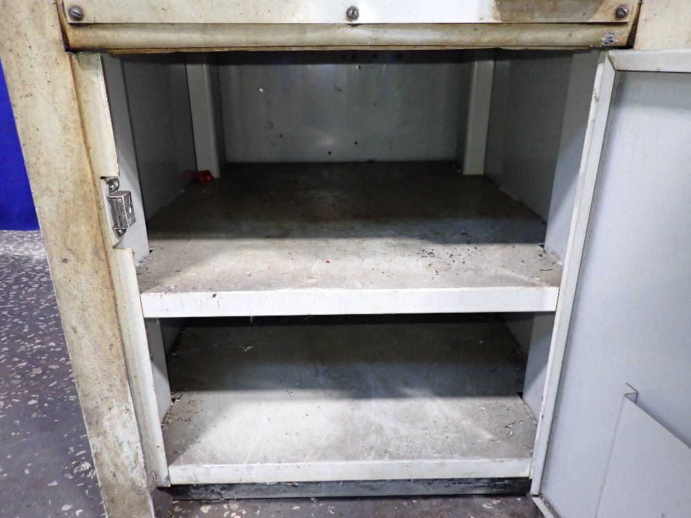 Harig 6" X 12" Surface Grinder - 612