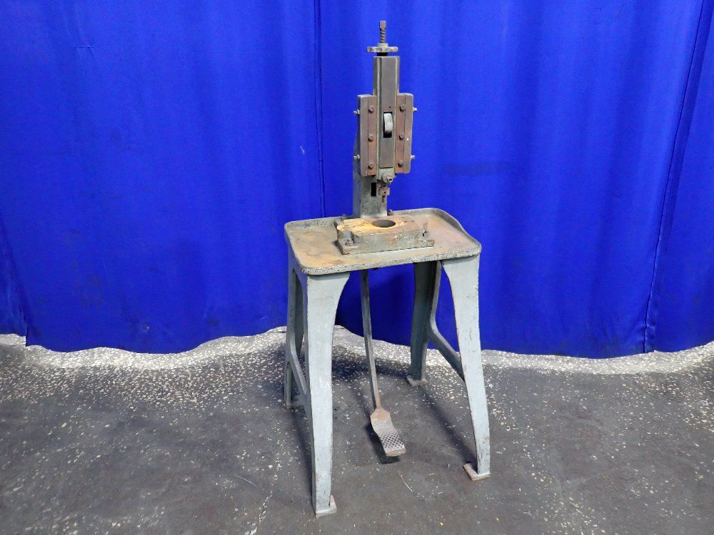 Royersford Kick Press - No.2