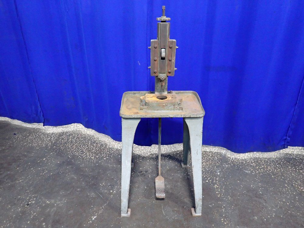 Royersford Kick Press - No.2