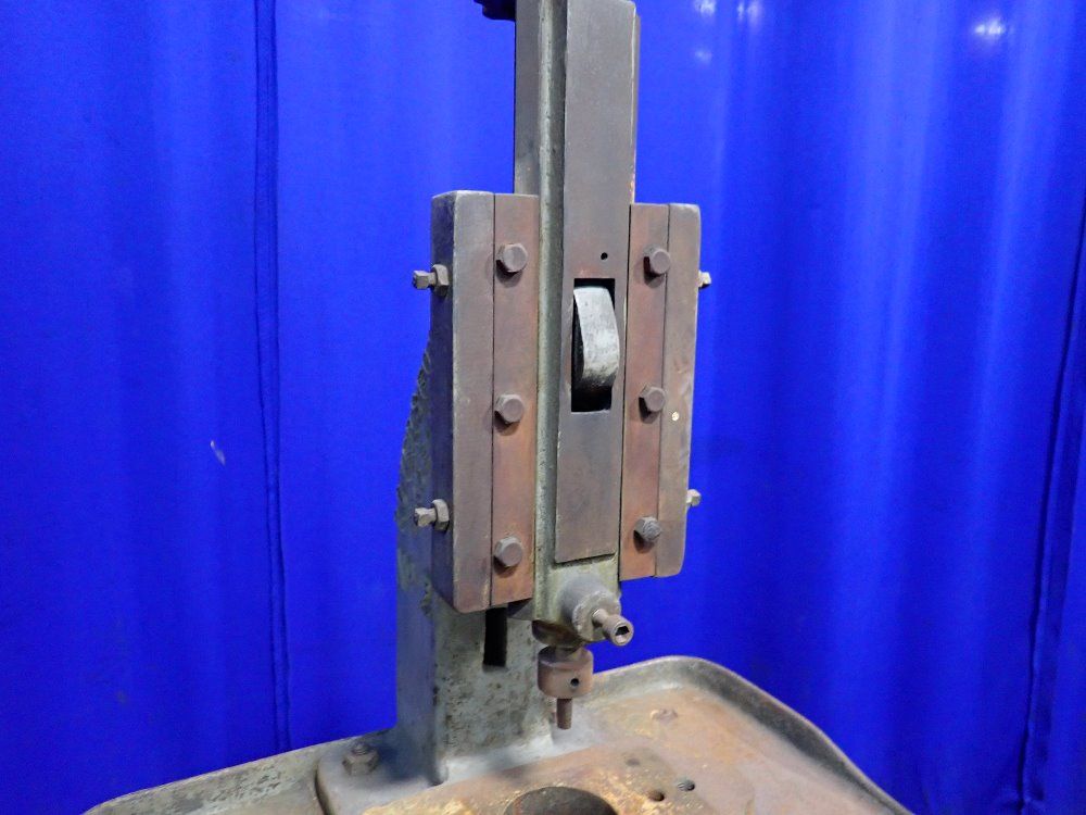 Royersford Kick Press - No.2