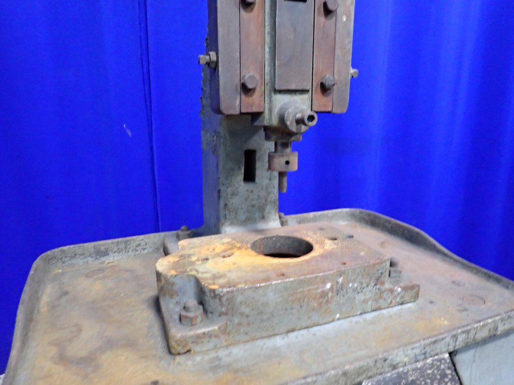 Royersford Kick Press - No.2