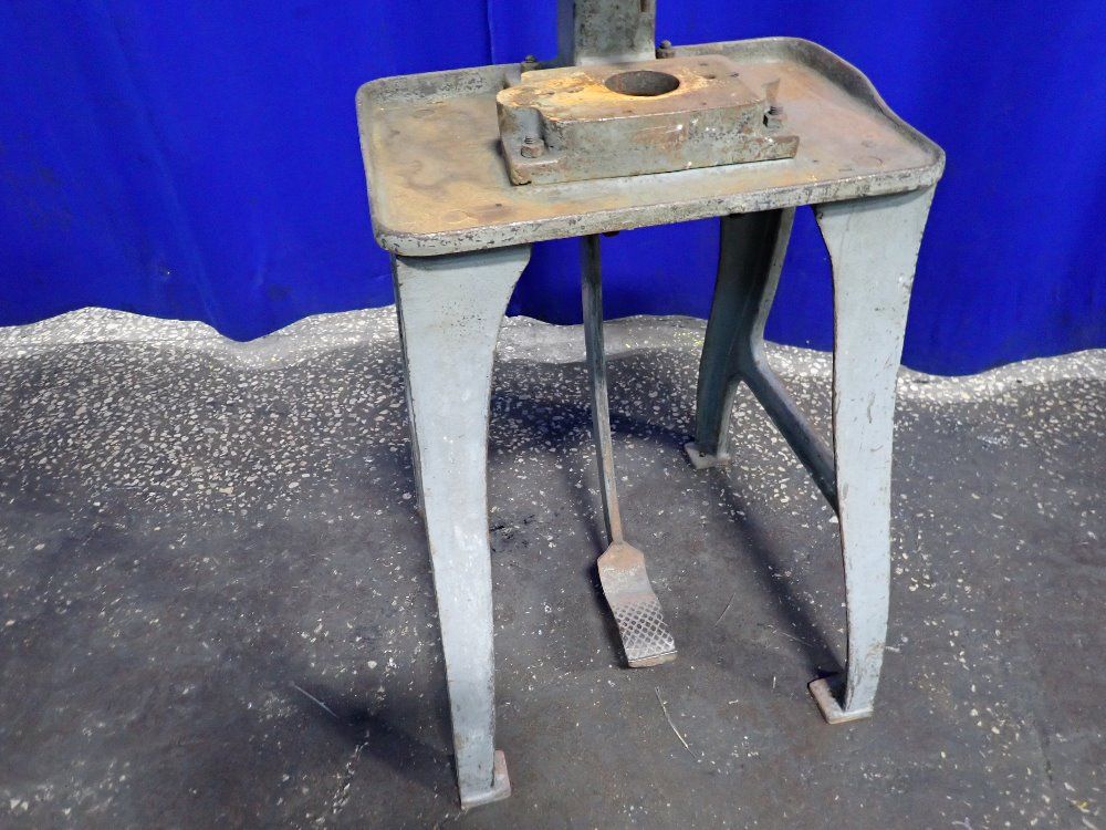 Royersford Kick Press - No.2