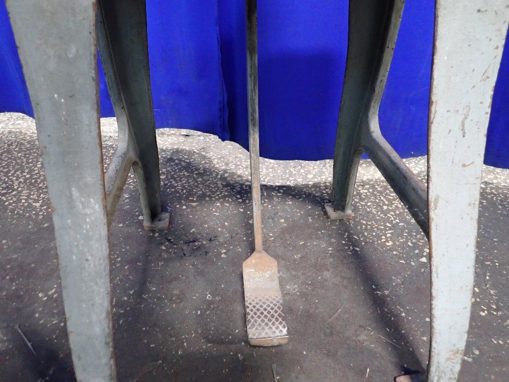 Royersford Kick Press - No.2