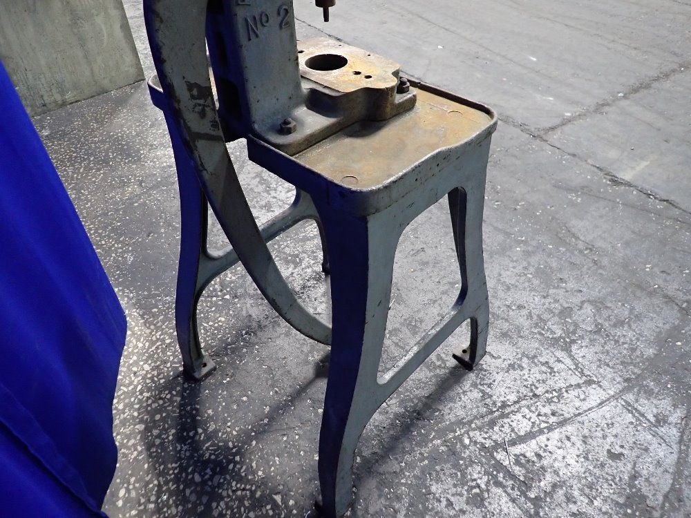 Royersford Kick Press - No.2