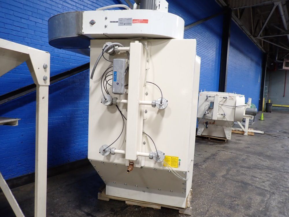 Donaldson 3 Hp Dust Collector - Dfo3-10