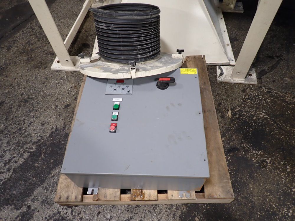 Donaldson 3 Hp Dust Collector - Dfo3-10