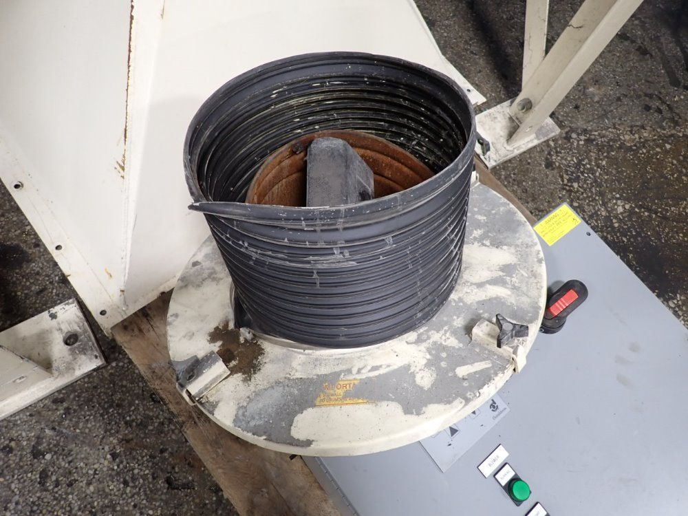 Donaldson 3 Hp Dust Collector - Dfo3-10