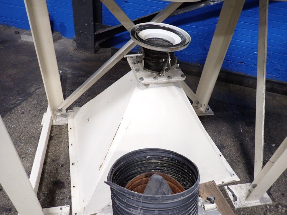 Donaldson 3 Hp Dust Collector - Dfo3-10