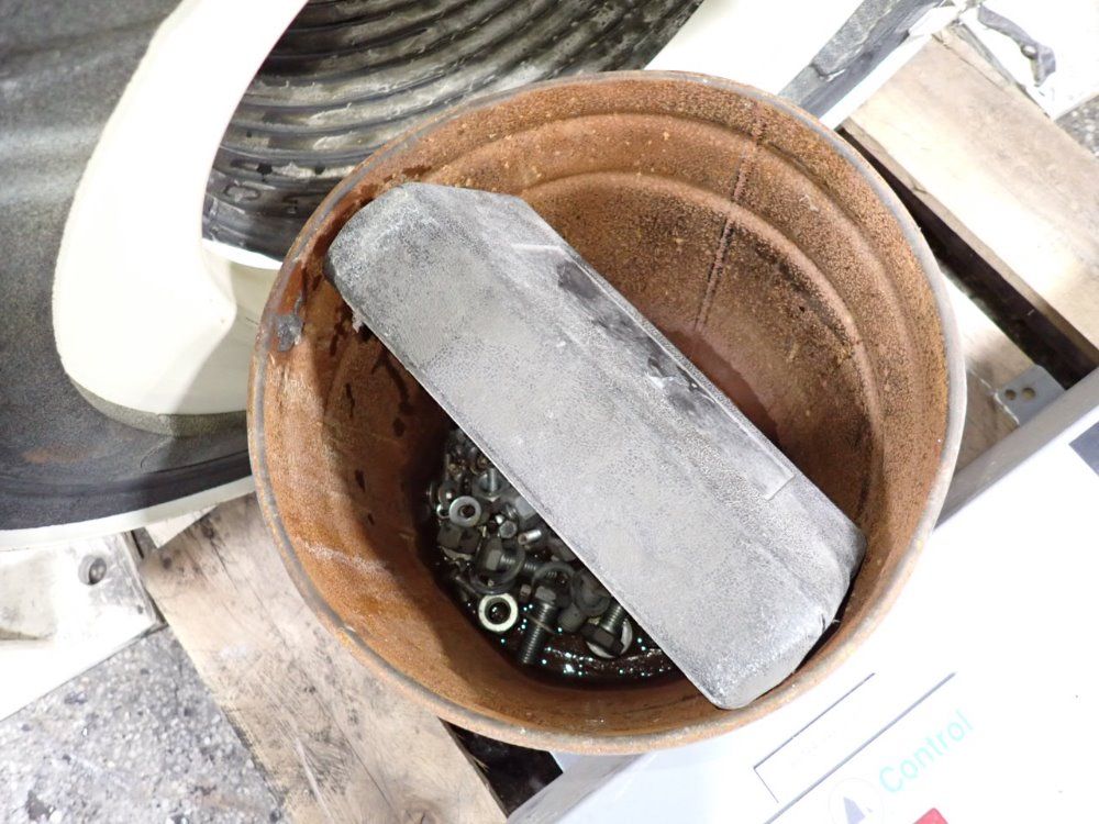 Donaldson 3 Hp Dust Collector - Dfo3-10