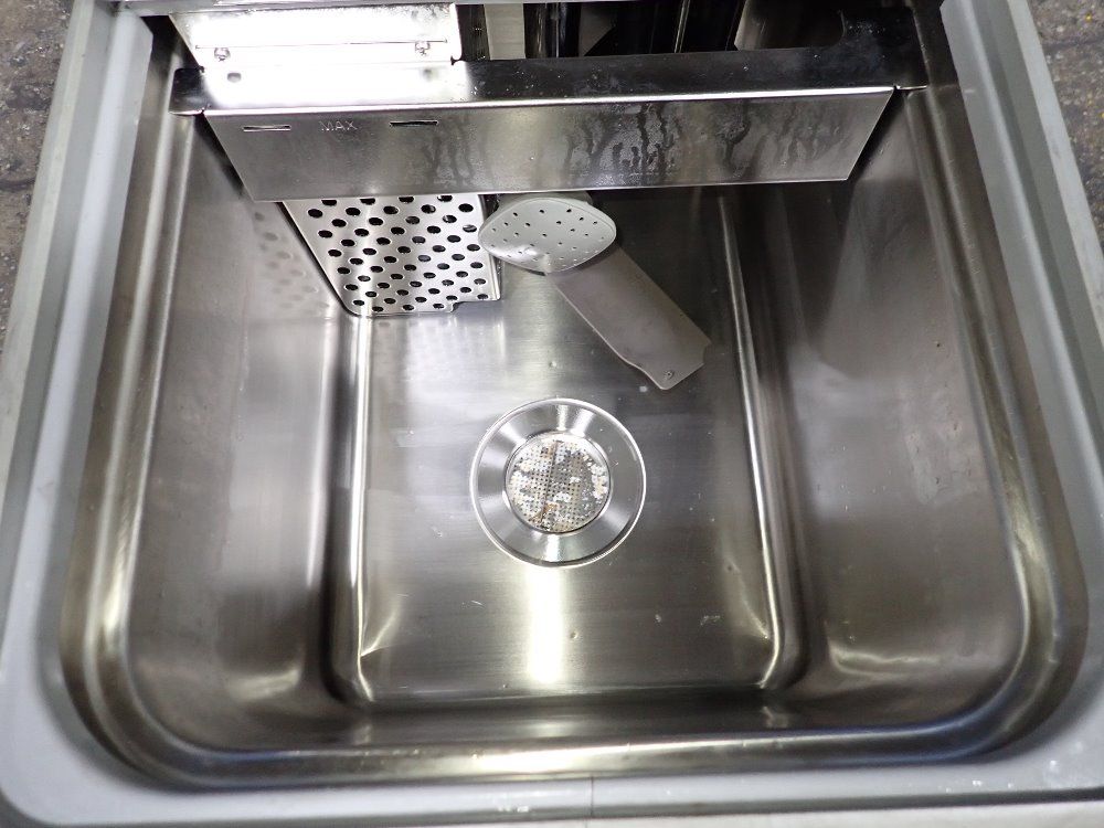 Padt 11 1/2" X 14" X 11" Cleaning Apparatus - Sca-1200ht