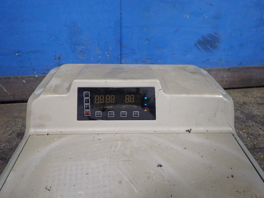 Padt 11 1/2" X 14" X 11" Cleaning Apparatus - Sca-1200ht