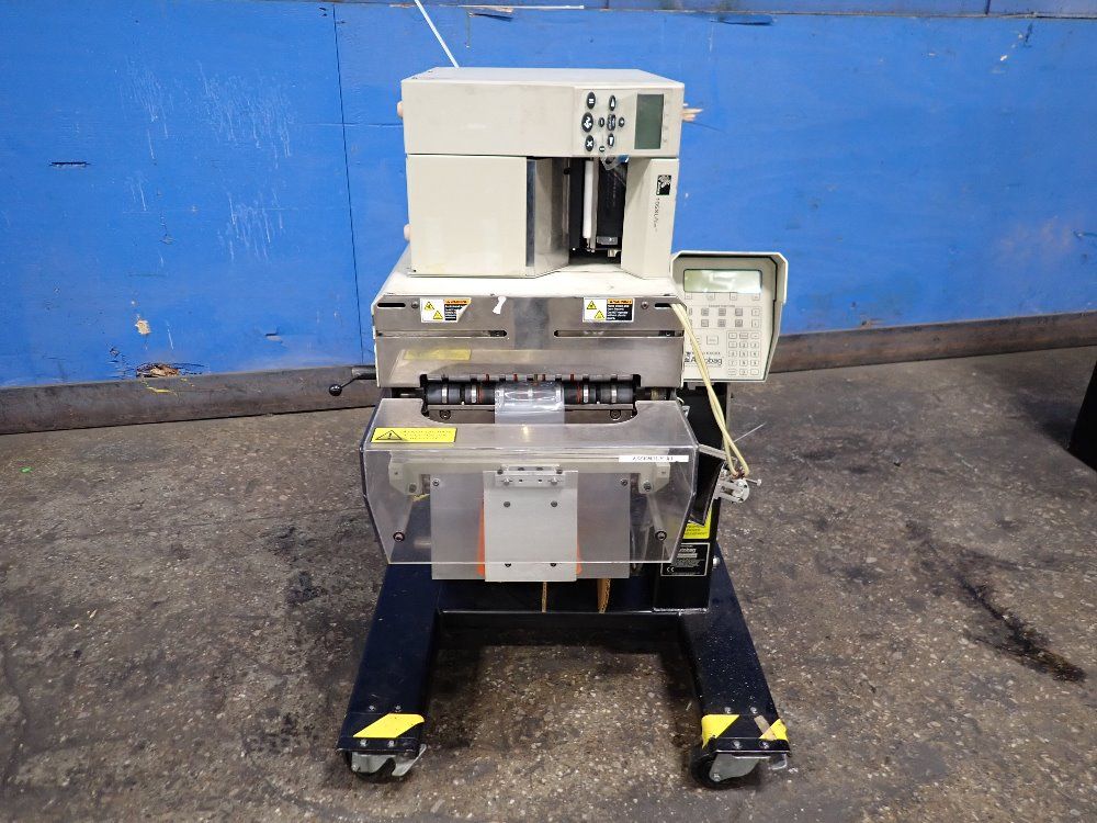 Auto Bagger - Hs-100