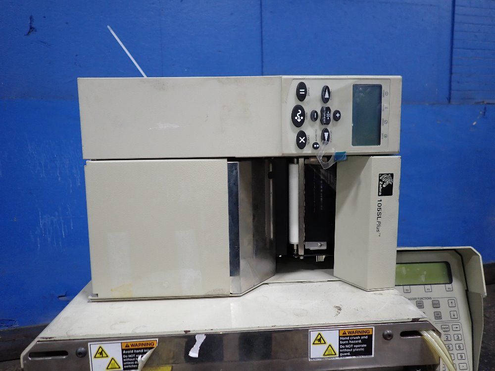 Auto Bagger - Hs-100