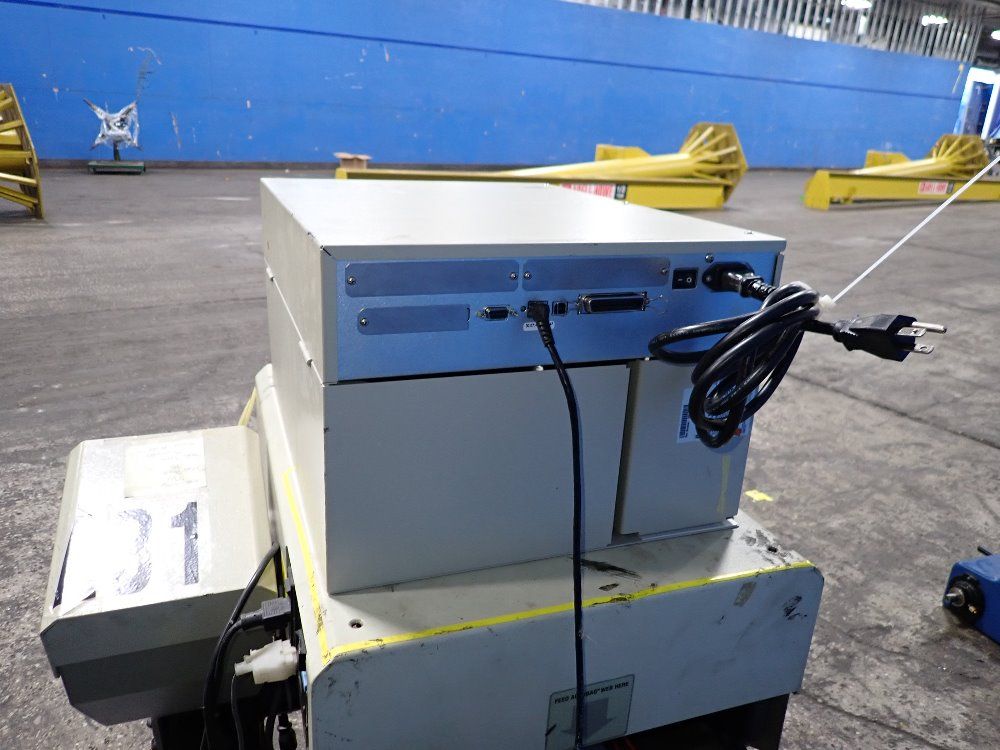 Auto Bagger - Hs-100