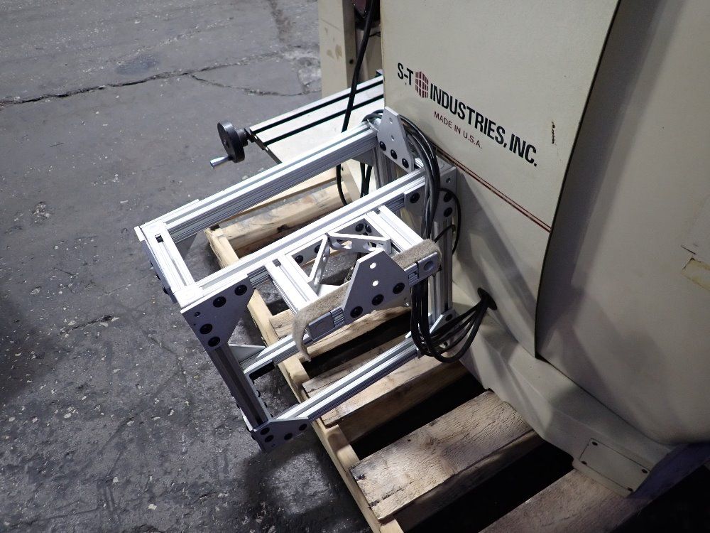 Scherr Tumico 14 1/2" Optical Comparator - 20-3650