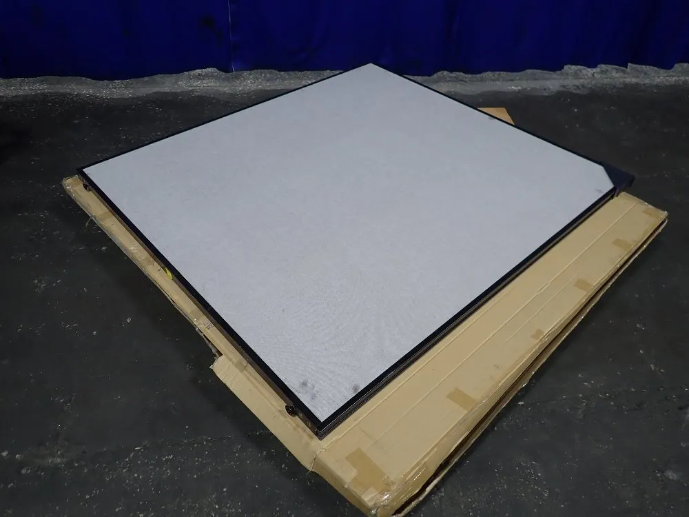 58 1/2" X 54 1/2" Poster Board