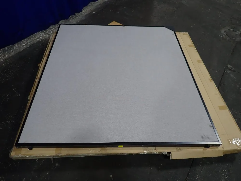 58 1/2" X 54 1/2" Poster Board