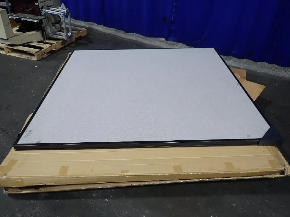 58 1/2" X 54 1/2" Poster Board