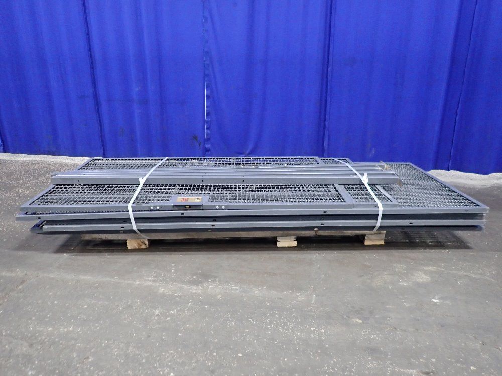 Wire Crafters Caging