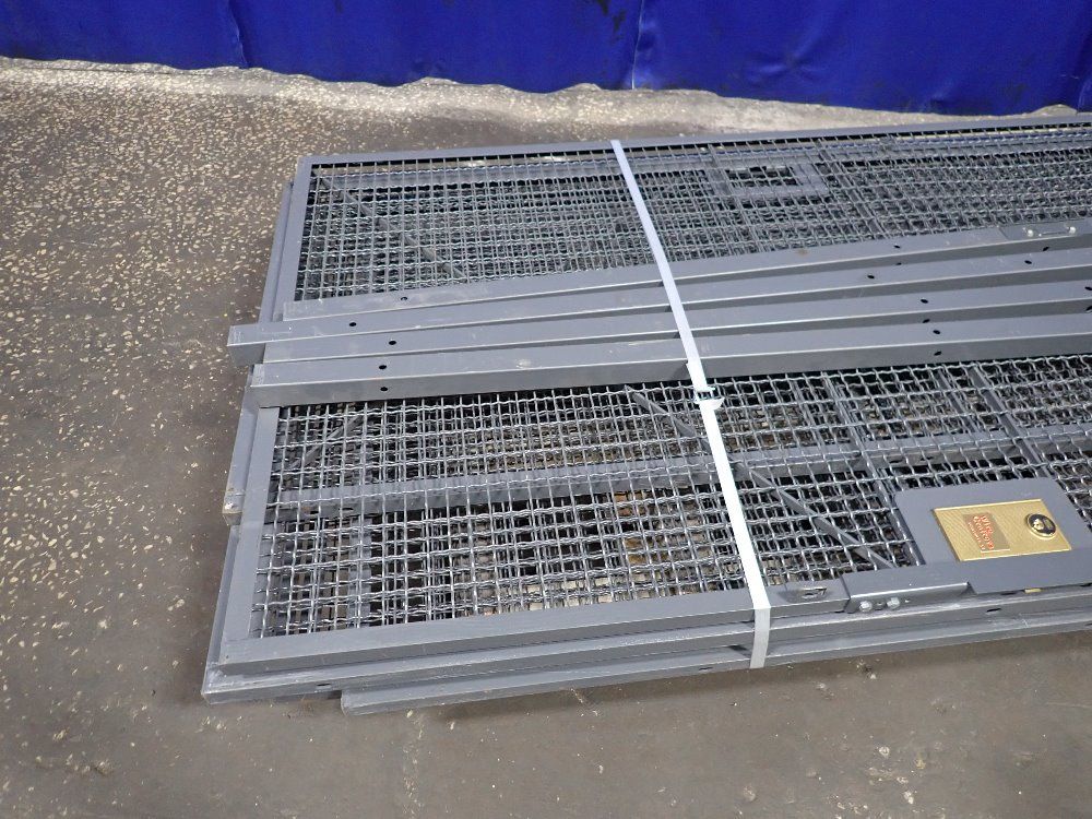 Wire Crafters Caging