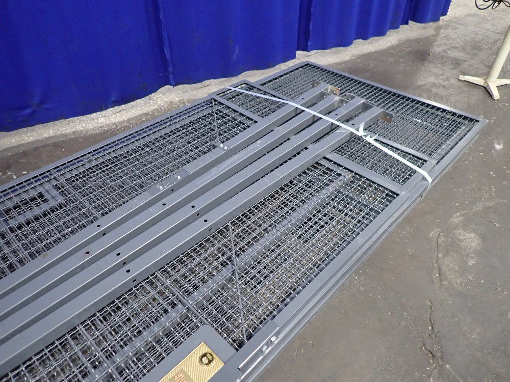 Wire Crafters Caging