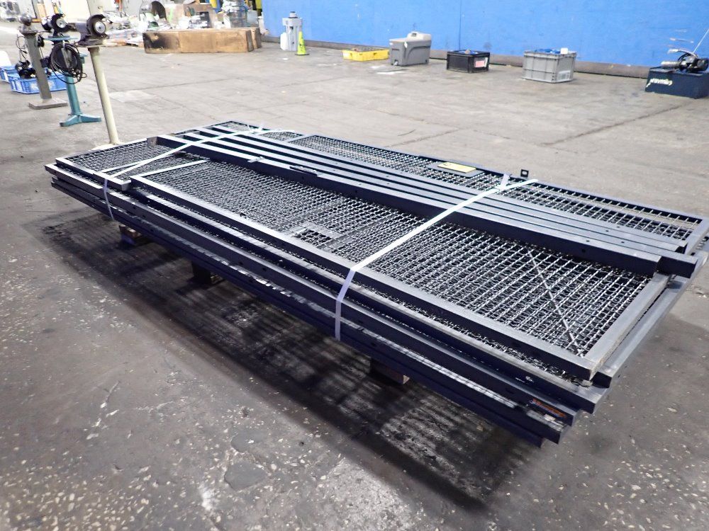 Wire Crafters Caging