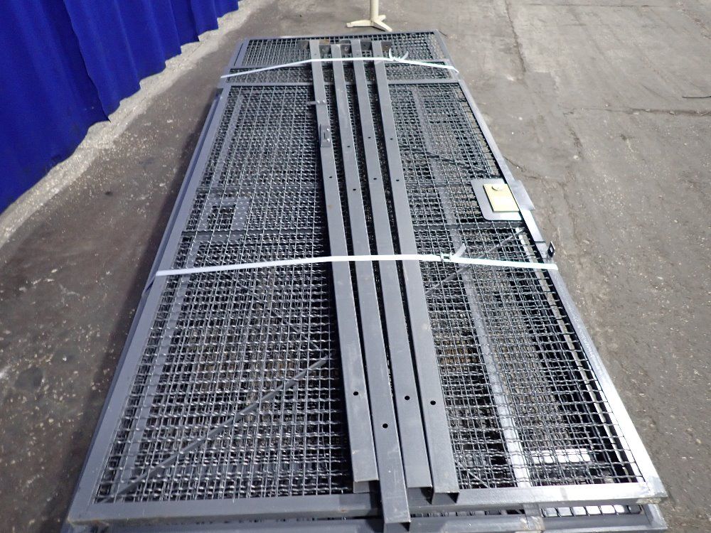 Wire Crafters Caging