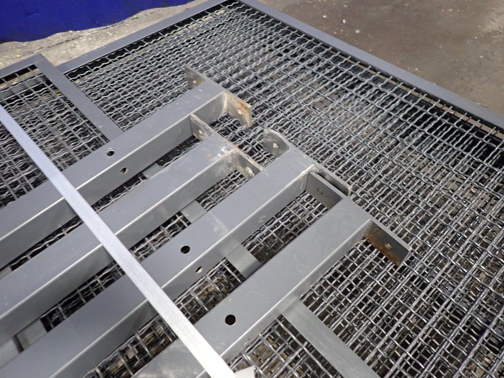 Wire Crafters Caging