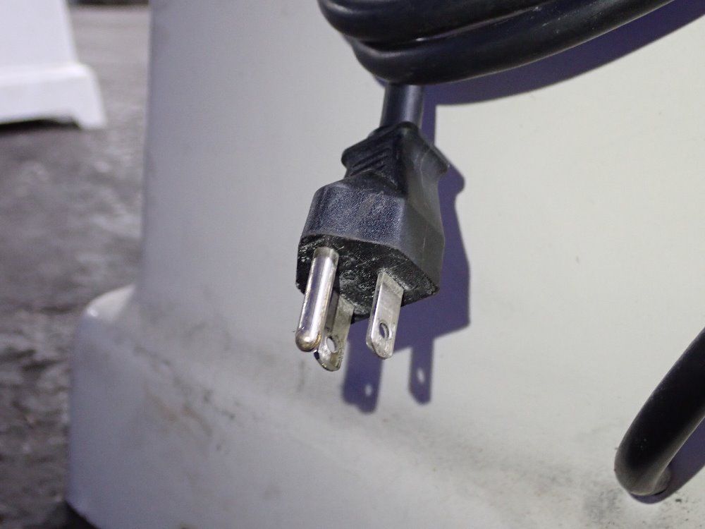 C&m Topline Rotary Tumbler