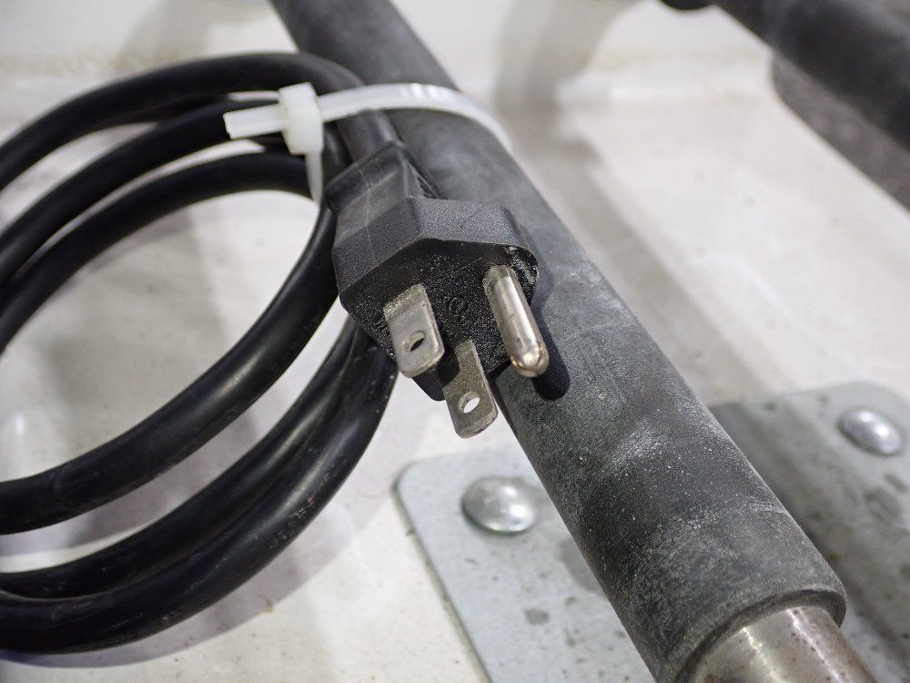 C&m Topline Rotary Tumbler