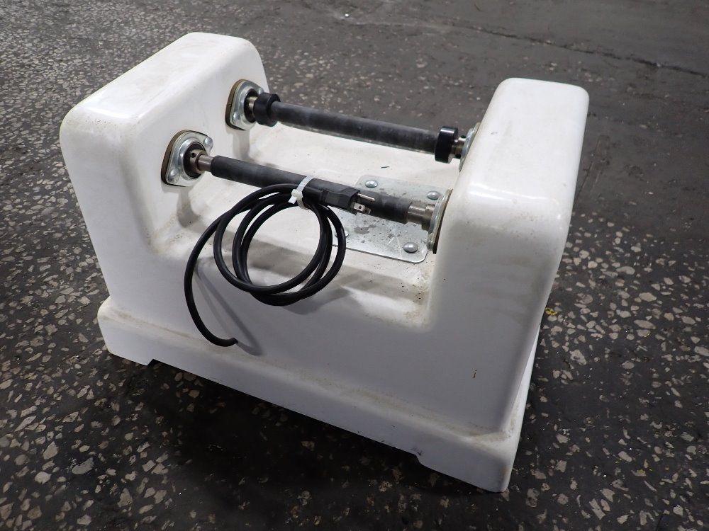 C&m Topline Rotary Tumbler