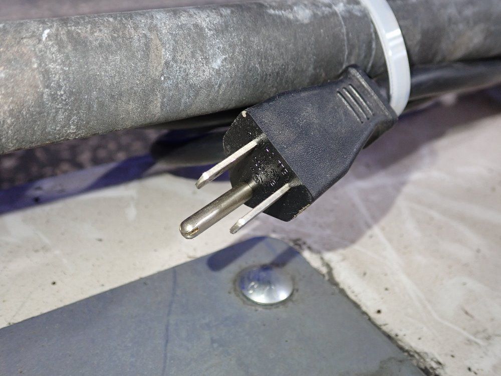 C&m Topline Rotary Tumbler