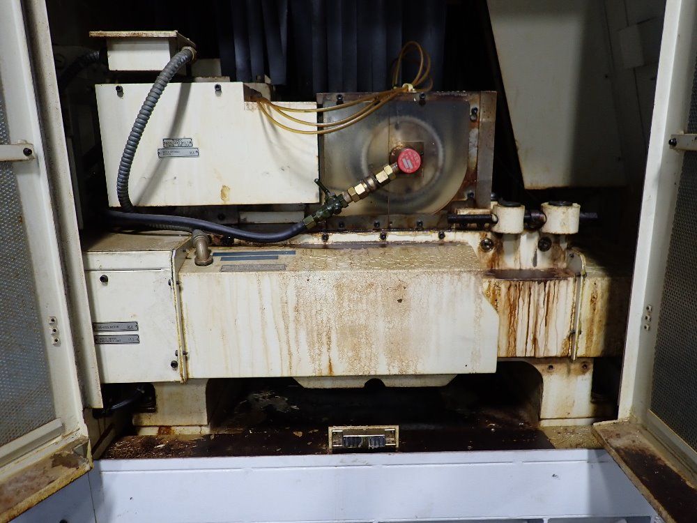 Okuma Cnc Grinder - Gi-20n