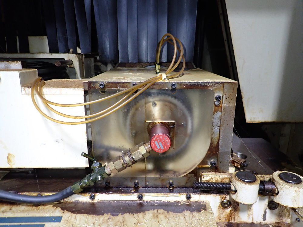 Okuma Cnc Grinder - Gi-20n