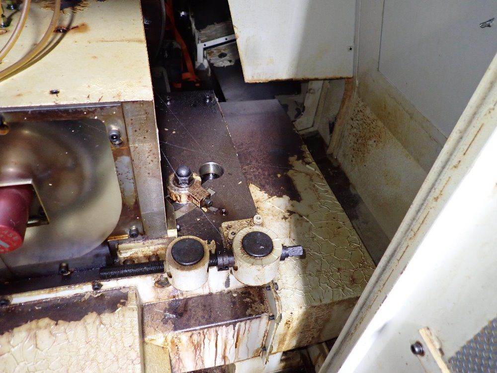 Okuma Cnc Grinder - Gi-20n