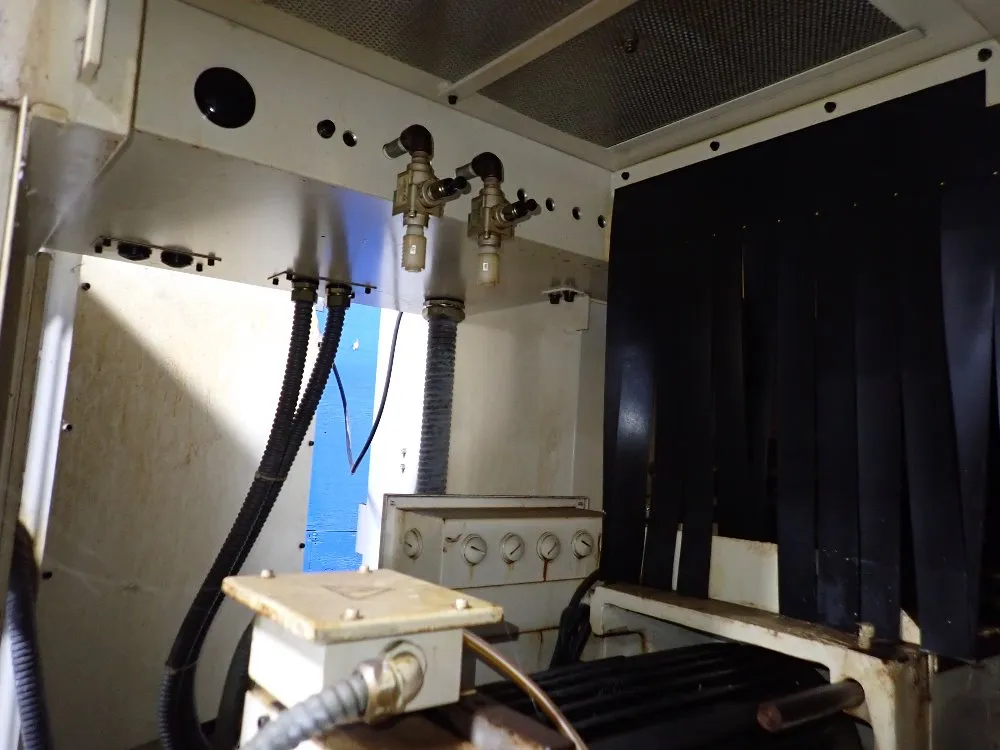 Okuma Cnc Grinder - Gi-20n